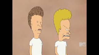 Beavis and ButtHead Youre DEFINITELY Going to Hell with Coach Buzzcut [upl. by Candless985]