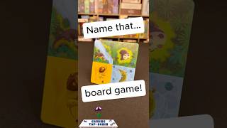 Name that board game 74 🎲 boardgame gaming tabletopgames boardgamegeek boardgames [upl. by Valentina]