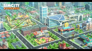 SimCity BuildIt 583  on Helio G99 and MaliG57 [upl. by Erised]