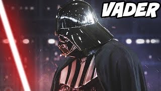 What if Vader Took Luke to the Emperor in Episode 5 Dont Cry Star Wars Theory [upl. by Janeen]