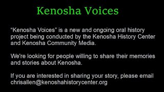 quotKenosha Voicesquot Trailer 2 [upl. by Griff19]