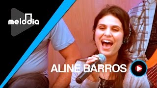 Aline Barros  Consagração  Melodia Ao Vivo VIDEO OFICIAL [upl. by Bonis178]