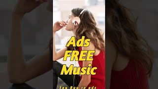 The Best AdFree Android Music Apps modapk premium freemusic [upl. by Donn]