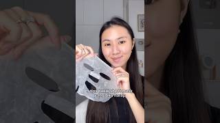 5 Tips Pakai Sheet Mask Yang Aku Harap Aku Ketahui Lebih Awal✨ [upl. by Aieka51]