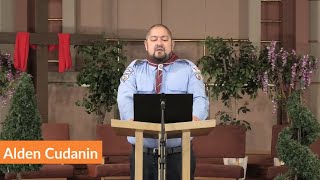 Willowdale Church Live Stream April 24 2021 [upl. by Alguire862]