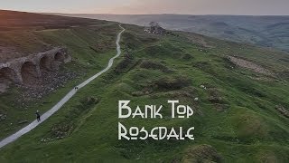 Bank Top Rosedale [upl. by Dougal]