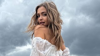 Iuliana Beregoi  True Story Live cover Ariana Grande☁️ iulianaberegoi cover live [upl. by Aihtela]