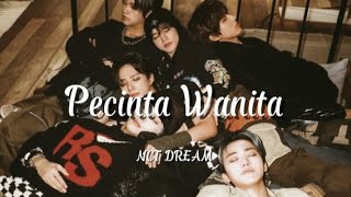 NCT DREAM FMV  PECINTA WANITA☆ [upl. by Ainattirb]