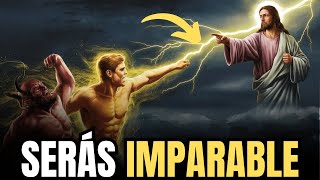 🔥 ELEGIDOS Te Estás Volviendo Imparable ¡Por Esto Temen Tu Fuerza [upl. by Ulphiah]