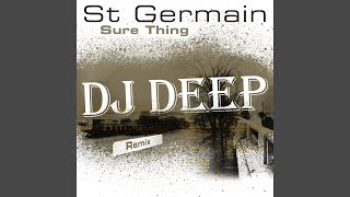 Sure Thing DJ Deep Remix Radio Edit [upl. by Annauqal515]