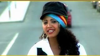 Eritrea  Helen Kinfe  Hagerey  ሃገረይ  Official Eritrean Video  New Eritrean Music 2015 [upl. by Nylrehs]