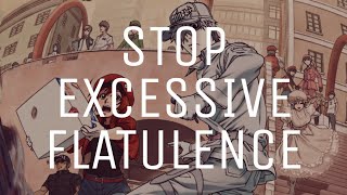 「 Stop Flatulence 」subliminal request [upl. by Aitropal778]