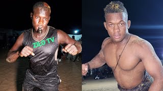 combat deurbi a diossong 25 Avril 2023 arara sokone vs walate ndiafé lou doy war [upl. by Ludovico]