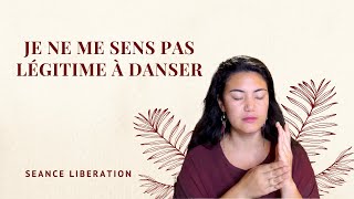 Je ne me sens pas légitime pour faire de la danse tahitienne  Séance générale dEFT [upl. by Ximenes]