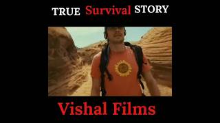 Movie 127 Hours shorts [upl. by Corri]