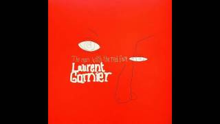 HD Laurent Garnier  The Man With The Red Face [upl. by Ailadi793]