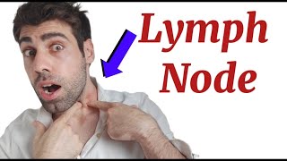 Why are the lymph nodes swollen [upl. by Joella67]