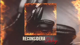 RECONSIDERA CWAY97 [upl. by Jedthus]