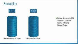 NetApp Snapshot Overview [upl. by Llehsam]