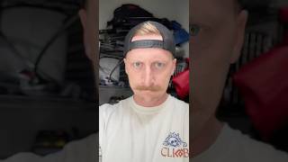 Fighting off fishing demons here kayak modified addictionrecovery [upl. by Hulen]