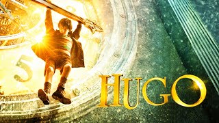 Hugo 2011 Mystery Adventure Drama Film  Asa Butterfield Chloe Grace Moretz Movie Review amp Facts [upl. by Awahsoj]