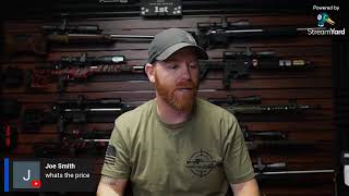 Precision Rimfire Diminishing Returns and New Gear [upl. by Elliot]