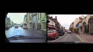 Navan drive through 1985201530years in the making [upl. by Islek]