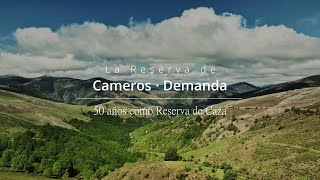 La Reserva de Cameros  La Demanda [upl. by Lemra]