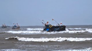 FISHERMAN DIU ME TOOFAN  2024 fisherman [upl. by Sanger26]