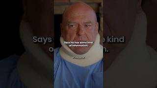 Hector Salamanca will talk only to Hank 😱   breakingbad hankschrader [upl. by Warga160]