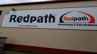 Redpath Fpv fly through [upl. by Einram671]