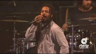 O Rappa Planeta Atlântida 2016 [upl. by Edya]