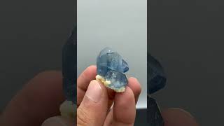 gandharagems celestine calcite gemstone minerals crystals [upl. by Hara]