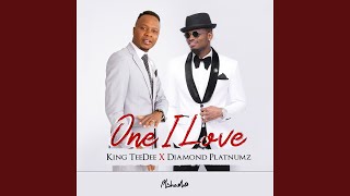 One I Love feat Diamond Platnumz [upl. by Truitt697]