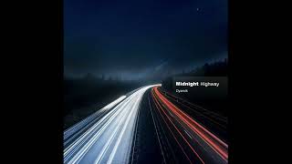 kpoprelease DYAMIKMidnight Highway Feat Anne [upl. by Whittemore]