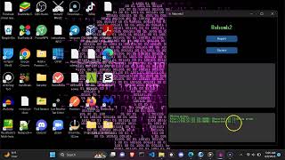 Rebomb2  TikTok Mass Report Bot Tutorial 2023UPDATEPROXIES ADDED [upl. by Ardeth]