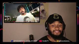 Izaya Tiji  Deeply  Harto Falion  Seriously  elcammgguod  Crime Scene  Full Reaction amp Review [upl. by Leind943]