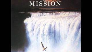 The Mission  Soundtrack Suite Ennio Morricone [upl. by Aliza]