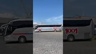 G8 da Auto Viação 1001 riodejaneiro bus [upl. by Aissatan]