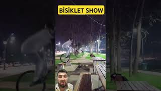 BİSİKLET SHOW [upl. by Amri]