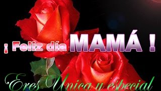 POEMA A LAS MADRES 2023  Homenaje A La Madre 2023  Feliz Dia Madre 2023  FELIZ DIA MAMÁ 2023 HD [upl. by Gnihc880]