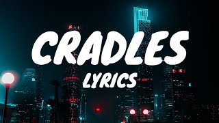 Sub urban  cradles Lyrics [upl. by Engdahl693]