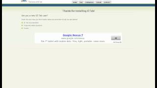 How to install the IE Tab Extension in Google Chrome and connect to your DA NVR using Chrome [upl. by Royden]