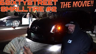 6Sixty Street Small Tire 2 Kansas The Biggest Names in Drag Racing BIG CHIEF CADDY JACKY AND MORE [upl. by Teeniv]