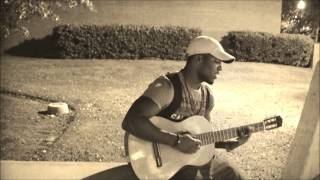 Turn Your Lights Down Low Bob Marley amp Lauryn hill Acoustic Cover [upl. by Innavoij]