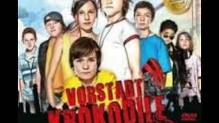 Vorstadtkrokodile Soundtrack SuperHelden [upl. by Elleved]