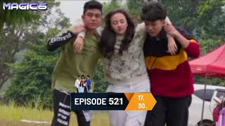 TRAILER MAGIC 5 INDOSIAR 1 SEPTEMBER 2024 EPISODE 521 [upl. by Tray]