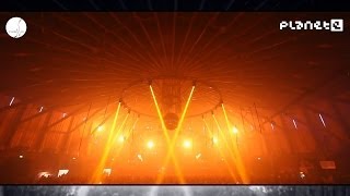 Nic Fanciulli  Awakenings Cadenza amp Planet E ADE 16102013 Gashouder Amsterdam [upl. by Abekam]