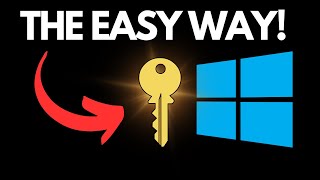 How To Get Product Key From Windows 10 [upl. by Rice]