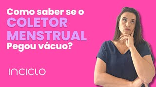 Como Saber Se o Coletor Fez Vácuo [upl. by Arul74]